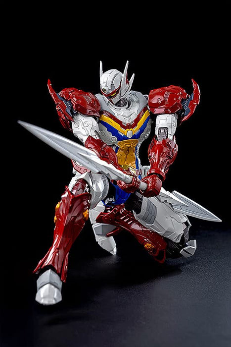 Good Smile Company Tekkaman Space Knight Threezero Arrangement Version Non-Scale Movable Figure