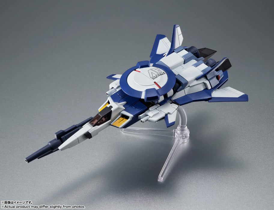 Bandai Spirits Robot Soul<Side Ms> Gundam 0083 Rx-78Gp00 Prototype Unit 0 Blossom Figure Japan