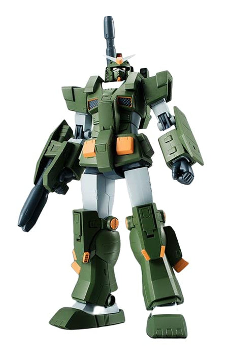 BANDAI Robot Spirits Side Ms Fa-78-1 Armure complète Gundam Ver. Figurine ANIME