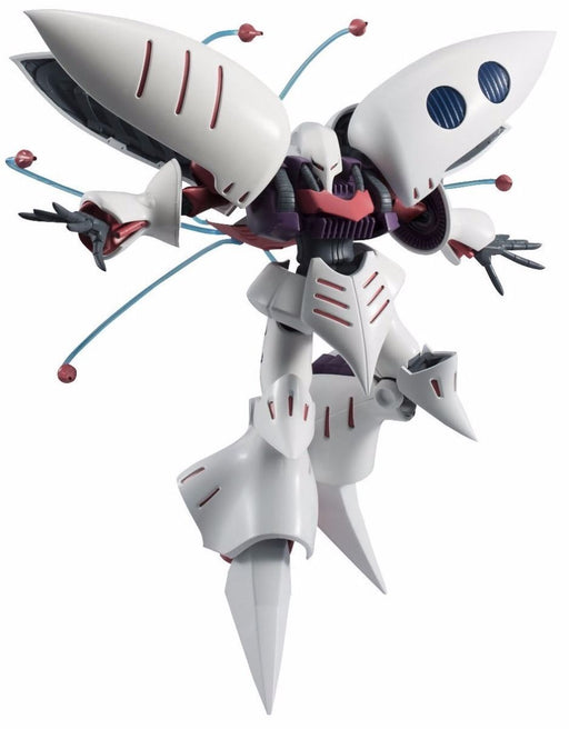 Robot Spirits 199 Side Ms Amx-004 Qubeley Action Figure Z Gundam Bandai - Japan Figure