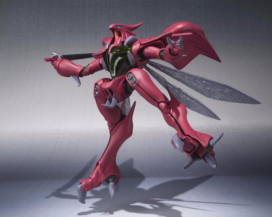 Robot Spirits Aura Battler Dunbine Botune Marvel figurine personnalisée Bandai