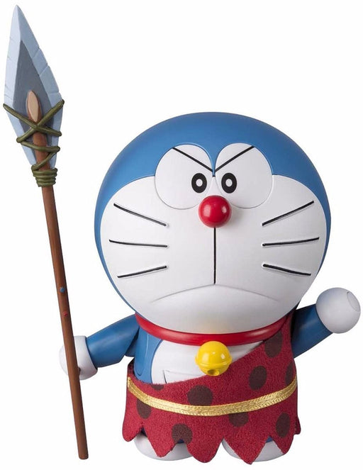 Robot Spirits Doraemon The Movie 2016 Action Figure Bandai F/s - Japan Figure