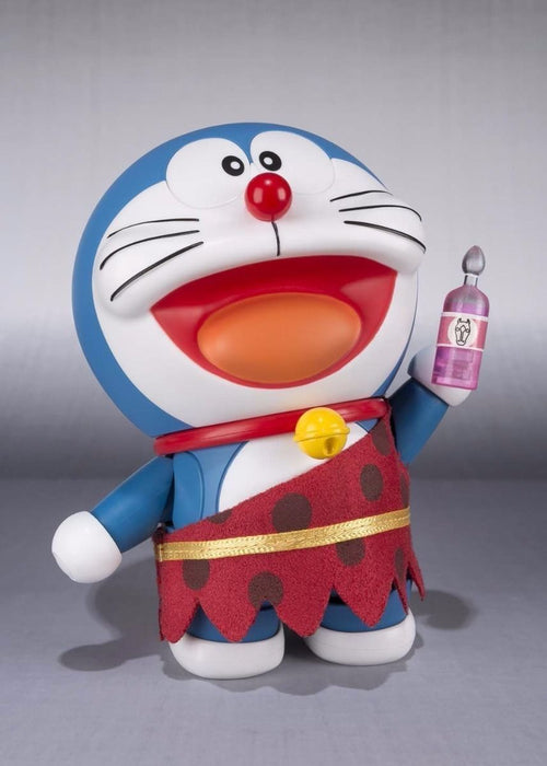 Robot Spirits Doraemon The Movie 2016 Figurine Bandai F/s