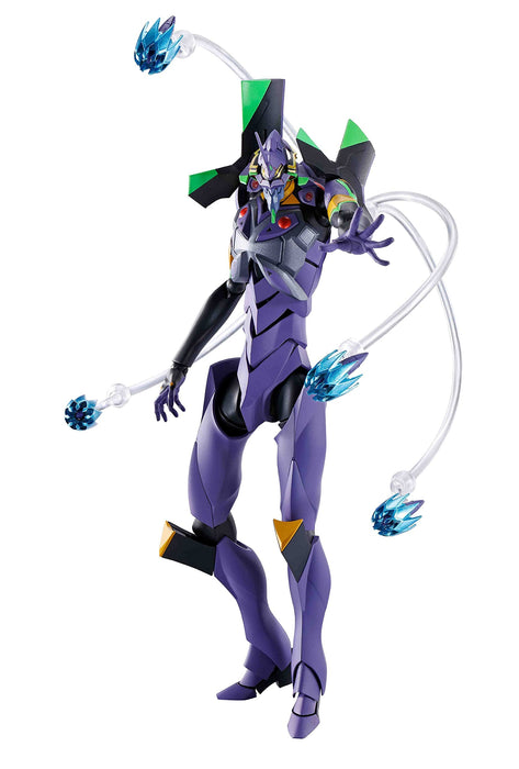 BANDAI Robot Spirits Side Eva Evangelion Unit-13 Figur