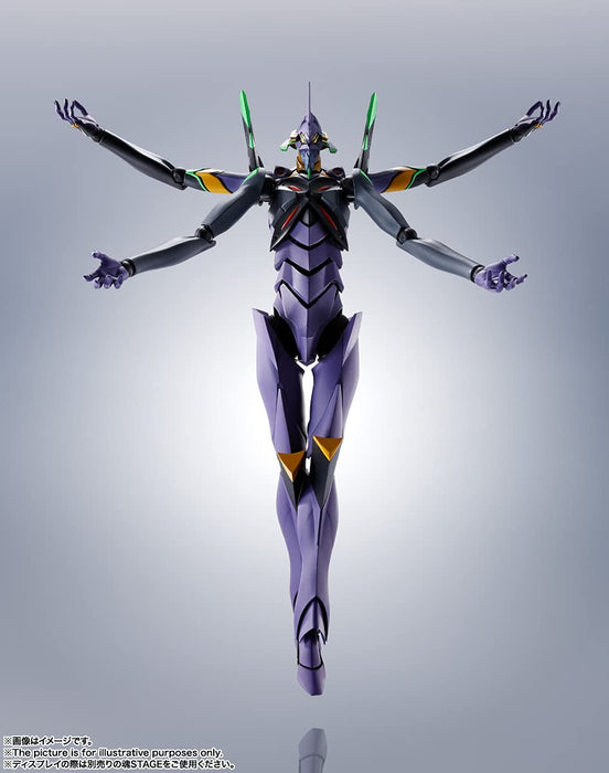 Figurine BANDAI Robot Spirits Side Eva Evangelion Unit-13