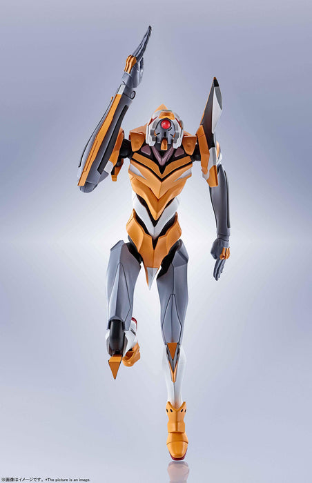 BANDAI Robot Spirits Side Eva Evangelion Unit 00 / Eva-00 Kai Figure Rebuild Of Evangelion