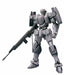 Robot Spirits Full Metal Panic! M9 Gernsback Kurz Custom Action Figure Bandai - Japan Figure