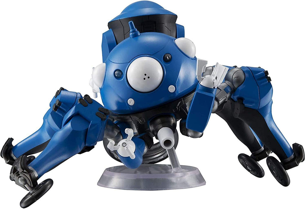 BANDAI Robot Spirits Side Ghost Tachikoma-Ghost In The Shell: Sac 2045