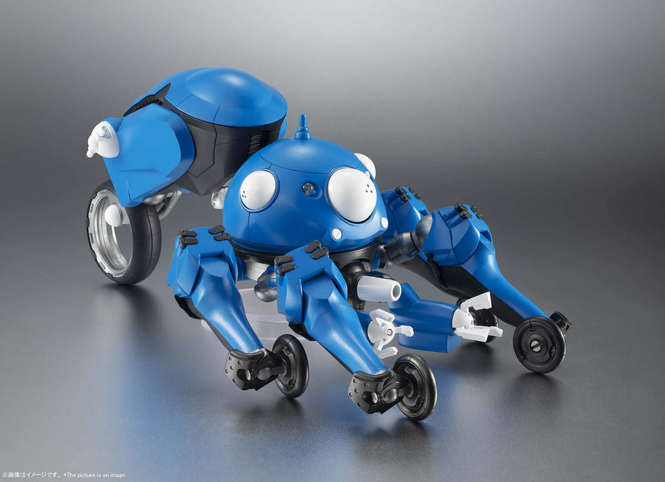 BANDAI Robot Spirits Side Ghost Tachikoma-Ghost In The Shell: Sac 2045