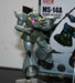 Robot Spirits Gundam Ms-14a Gelgoog Ver. A.n.i.m.e. First Touch 3500 - Japan Figure