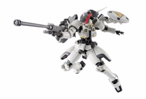 Robot Spirits Gundam W Tallgeese Action Figure Bandai Tamashii Nations Japan - Japan Figure