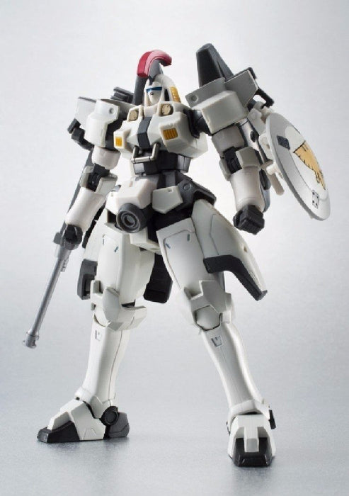 Robot Spirits Gundam W Tallgeese Actionfigur Bandai Tamashii Nations Japan