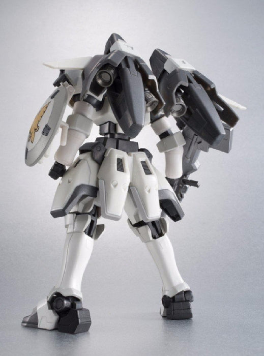 Robot Spirits Gundam W Tallgeese Action Figure Bandai Tamashii Nations Japon