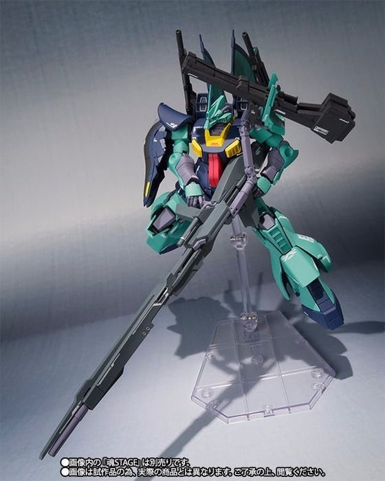 Robot Spirits Ka Signature Côté Ms Msk-008 Dijeh Action Figure Z Gundam Bandai