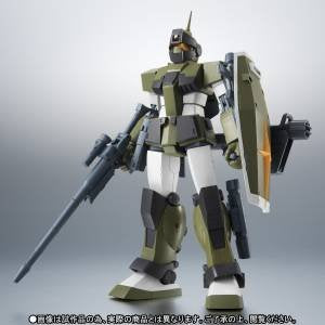 Robot Spirits Bandai Gundam Rgm-79Sc Gm Sniper Custom Ver. Anime Figure 125Mm Japan
