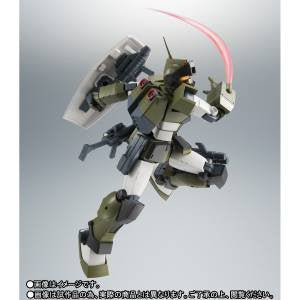 Robot Spirits Bandai Gundam Rgm-79Sc Gm Sniper Custom Ver. Anime Figure 125Mm Japan