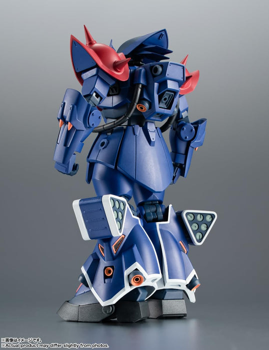 Bandai Spirits Robot Spirits Ifrit Kai Ver. Anime Mobile Suit Gundam Gaiden Blue Destiny Japan