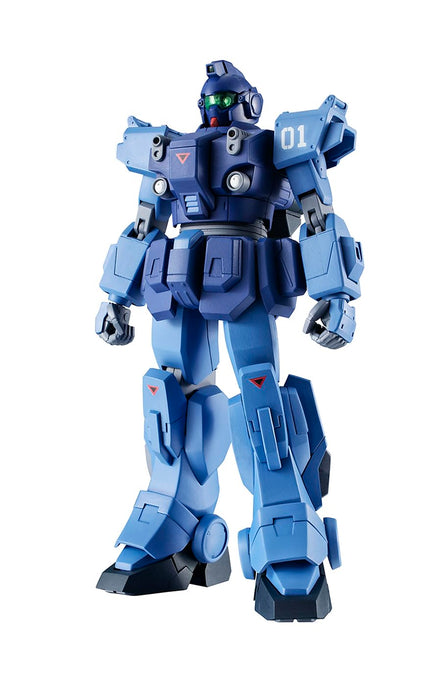 Bandai Spirits Robot Spirits Rx-79Bd-1 Blue Destiny Unit 1 Ver. Gundam Gaiden Anime Figure Japan