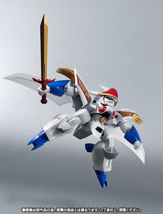 Robot Spirits Mashin Hero Wataru Shinsei Nouvelle figurine d'action Ryujinmaru Bandai