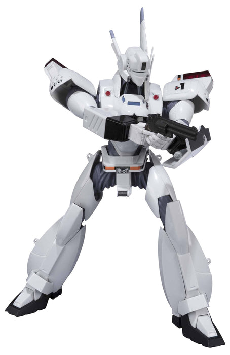 BANDAI 225768 Roboter Tamashii Ingram 1 &amp; 2 Teile Set Figur Patlabor The Movie