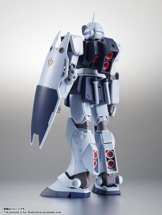 Bandai Spirits Gundam 0080 Mobile Suit Rgm-79Sp Jim Sniper II 125mm Movable Figure