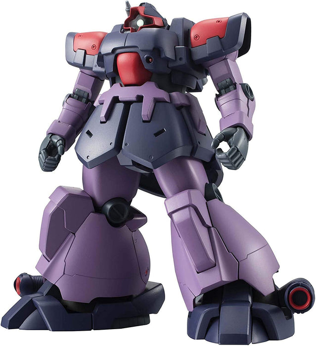Robot Spirits Mobile Suit Gundam 0083 [Side Ms] Ms-09F/Trop Dom Tropen Ver. Anime About 130Mm Abs Pvc Painted Movable Figure