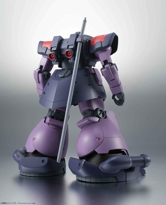 Robot Spirits Mobile Suit Gundam 0083 [Side Ms] Ms-09F/Trop Dom Tropen Ver. Anime Environ 130Mm Abs Pvc Peint Figure Mobile