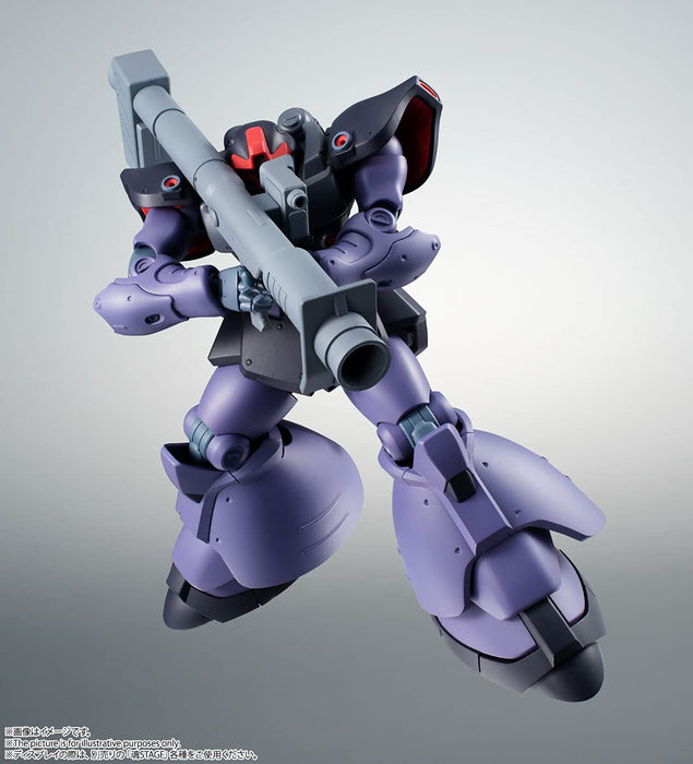 BANDAI Robot Spirits Side Ms Ms-09R-2 Rick Dom Ii Ver. Figurine ANIME Gundam 0083 : Mémoire Stardust