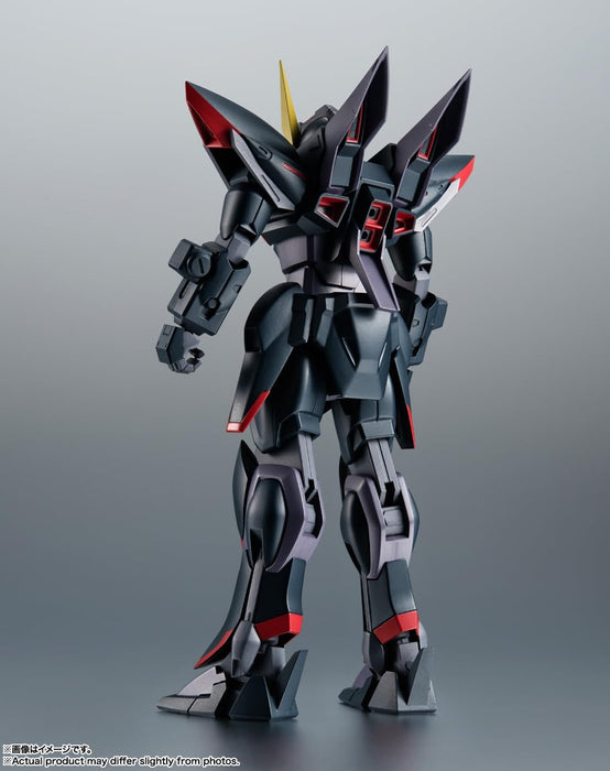 Robot Spirits Bandai Spirits Blitz Gundam Ver. Figure 125mm ABS PVC