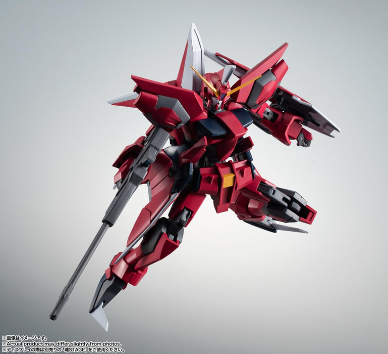 Robot Spirits Bandai: Gundam Seed Aegis Gundam Ver. PVC Figure 135mm