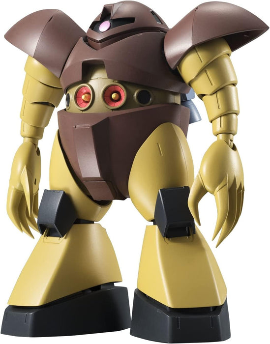 Bandai Spirits Robot Spirits Msm-03 Gogg Ver. Gundam 125Mm Abs Pvc Figure Japan
