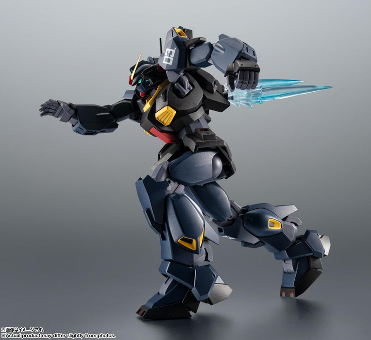 Robot Spirits Bandai Spirits Zeta Gundam Rx-178 Gundam Mk-II Titans Ver. 130mm PVC ABS Figure