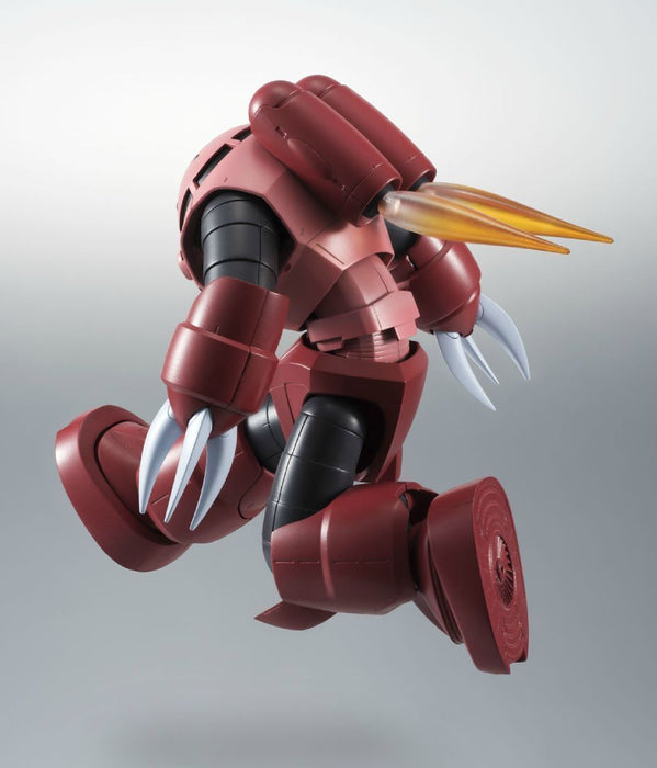 Robot Spirits Msm-07s Z'gok Char's Custom Ver Anime Actionfigur Bandai
