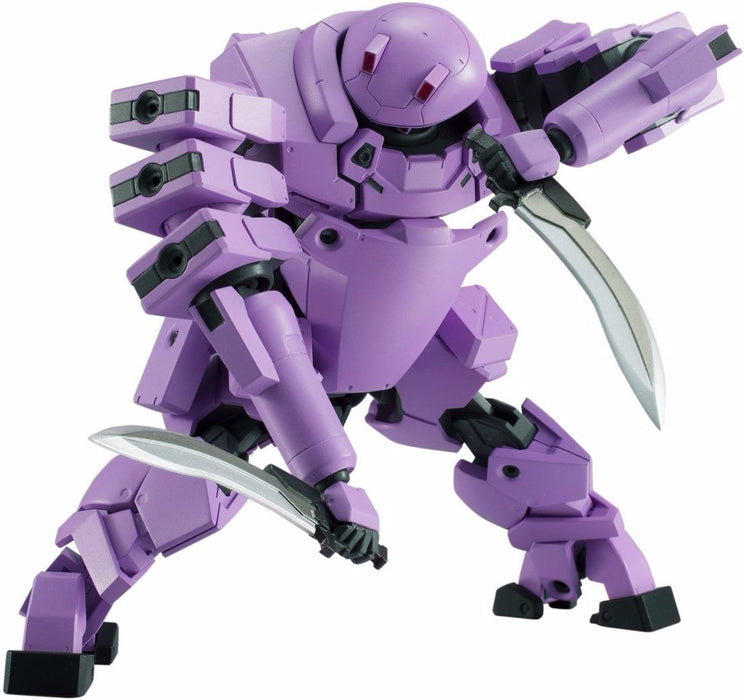 Robot Spirits Side As Full Metal Panic Another Rk-02 Scepter Kikuno Sanjo Bandai