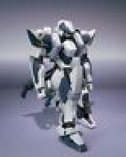 Robot Spirits Side As Full Metal Panic! Arbalest Action Figure Bandai