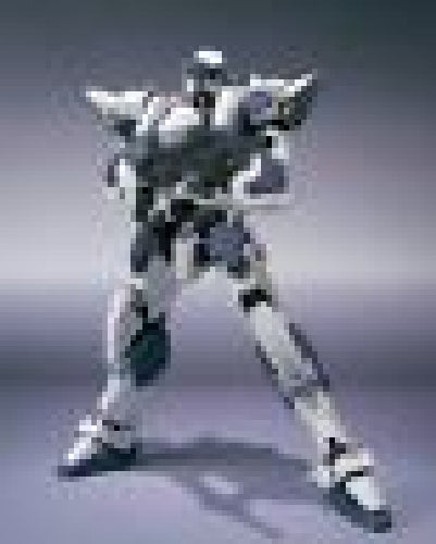 Robot Spirits Side As Full Metal Panic! Arbalest Action Figure Bandai