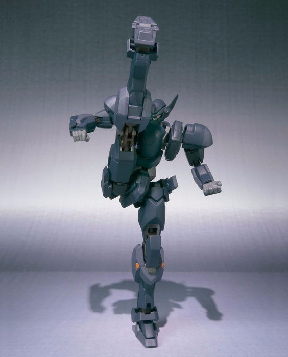 Robot Spirits Side als Full Metal Panic M9d Falke Actionfigur Bandai
