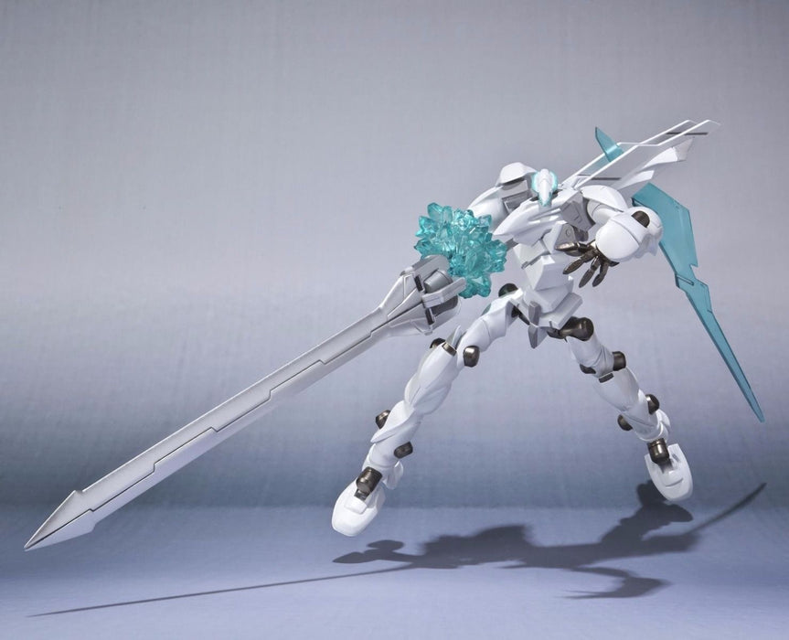 Robot Spirits Side Ffn Fafner Mark Sein Action Figure Bandai Tamashii Nations