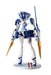 Robot Spirits Side Franxx Darling In The Franxx Delphinium Figure Bandai - Japan Figure