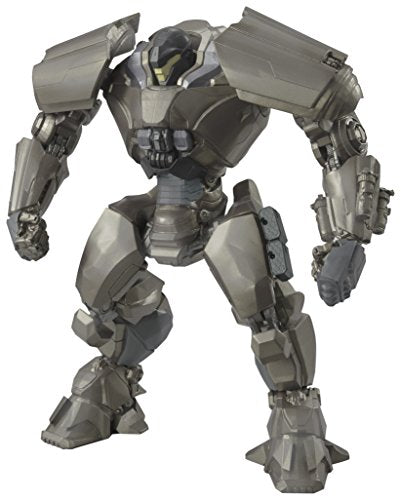 Robot Spirits Side Jaeger Pacific Rim: Uprising Bracer Phoenix Figure Bandai - Japan Figure