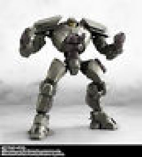 Robot Spirits Side Jaeger Pacific Rim: Uprising Bracer Phoenix Figure Bandai