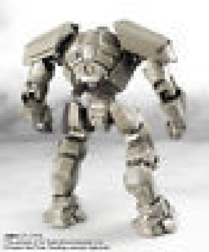 Robot Spirits Side Jaeger Pacific Rim: Uprising Bracer Figurine Phénix Bandai