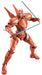 Robot Spirits Side Jaeger Pacific Rim Uprising Saber Athena Figure Bandai - Japan Figure