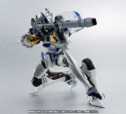 Robot Spirits Side Kmf Code Geass Akito Alexander Type-02 Ryo & Yukiya Bandai- Japan Figure Store - #1 Bring To You The Best Japanese Goods