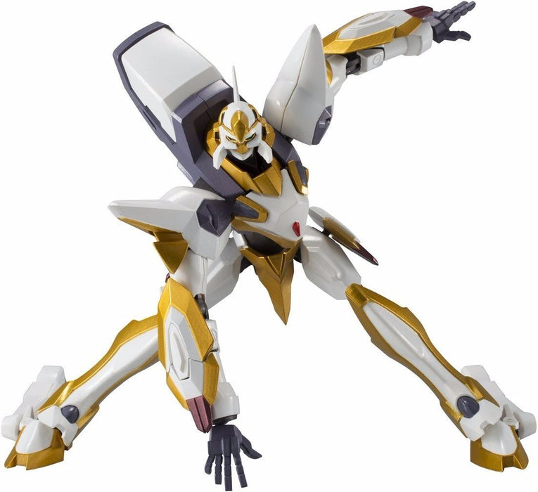 Robot Spirits Side Kmf Code Geass Lancelot Action Figure Bandai Tamashii Nations