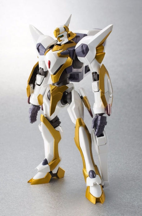 Robot Spirits Side Kmf Code Geass Lancelot Action Figure Bandai Tamashii Nations