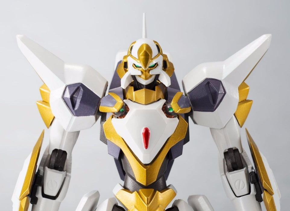 Robot Spirits Side KMF Code Geass Lancelot Actionfigur Bandai Tamashii Nations