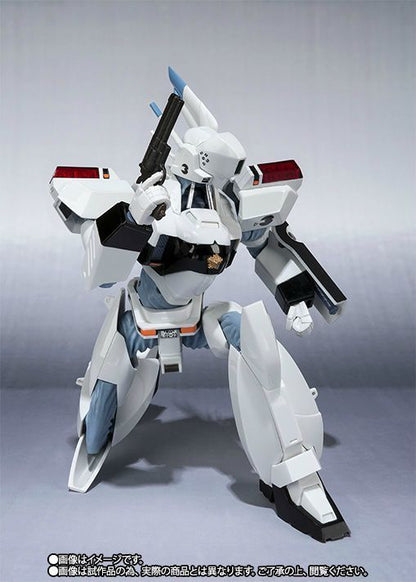 Robot Spirits Side Labor Mobile Police Patlabor Ingram 3rd Figure Bandai- Japan Figure Store - #1 Bring To You The Best Japanese Goods