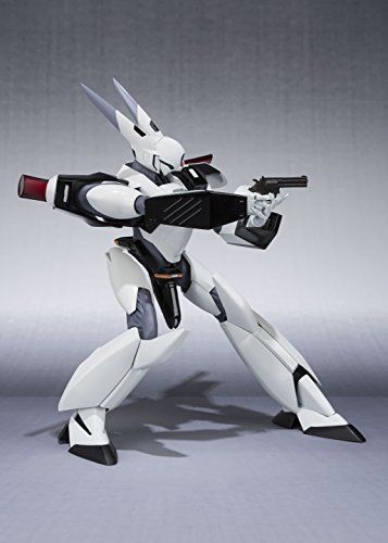 Robot Spirits Side Labor Patlabor Av-x0 Type-zero Action Figure Bandai Japan- Japan Figure Store - #1 Bring To You The Best Japanese Goods