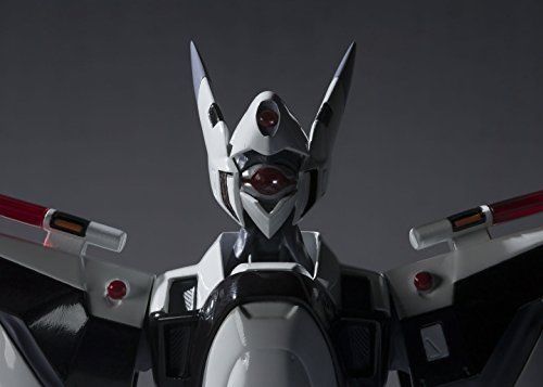 Robot Spirits Side Labor Patlabor Av-x0 Type-Zero Actionfigur Bandai Japan